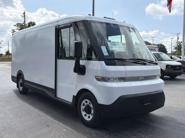 New 2026 Chevrolet BrightDrop 600 Base