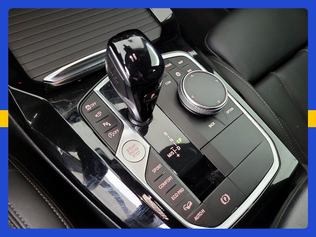 صورة مصغرة 21 لـ 2024 BMW X3 XDRIVE30I