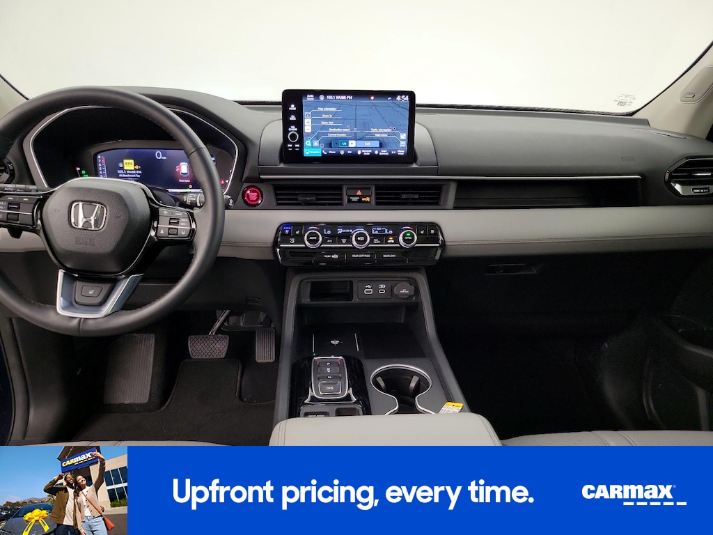 صورة مصغرة 11 لـ 2024 Honda PILOT ELITE