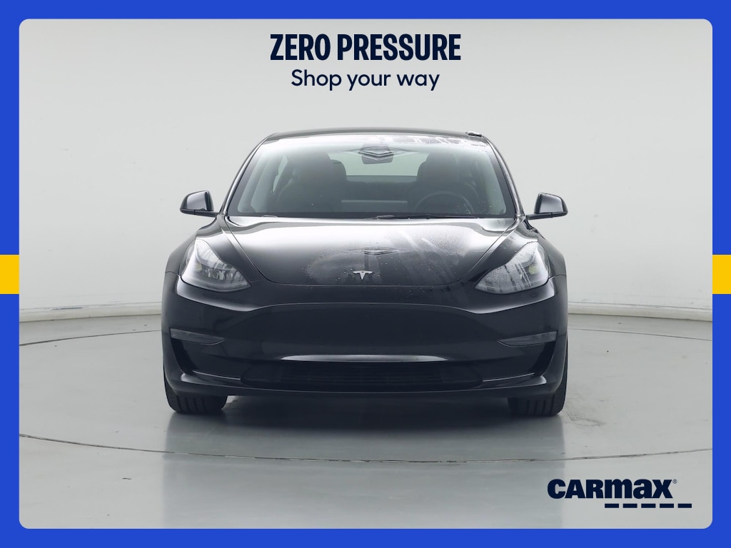 2023 Tesla MODEL 3 照片 6