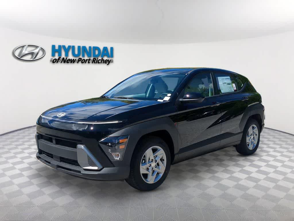 New 2026 Hyundai KONA SE