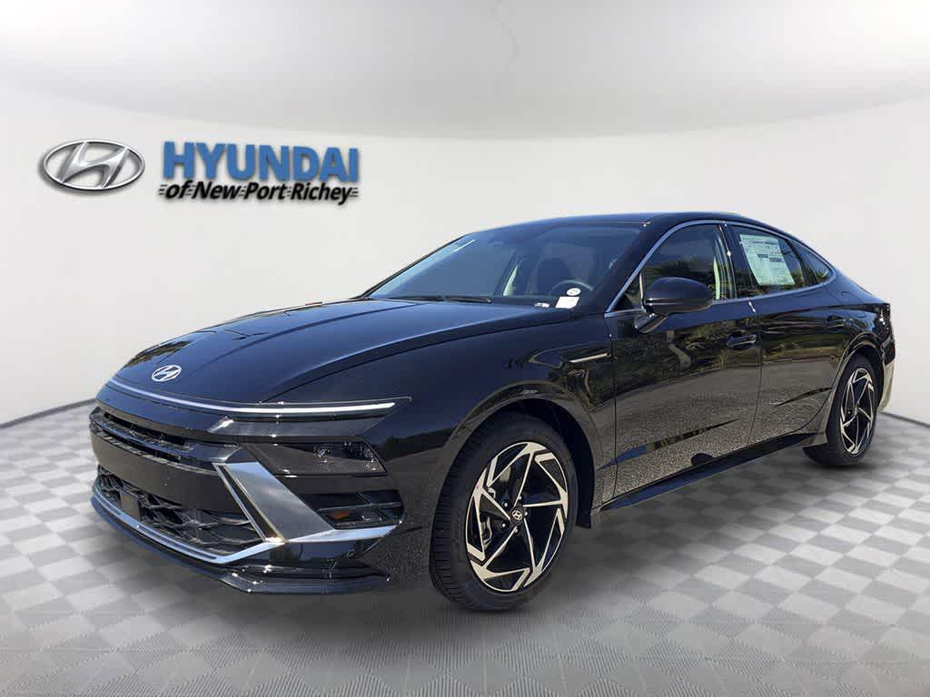 New 2026 Hyundai SONATA SEL