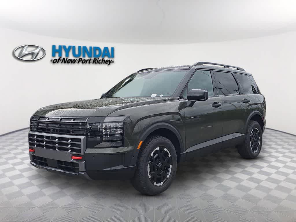 New 2026 Hyundai PALISADE XRT Pro