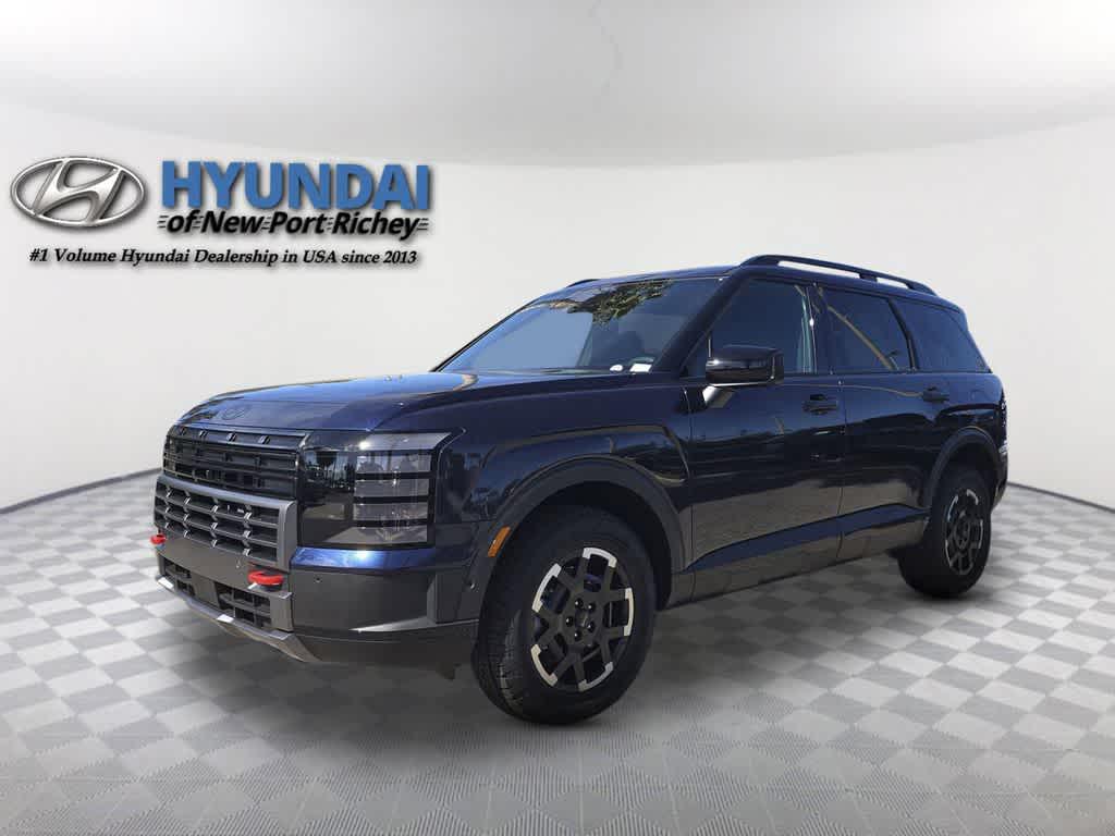 New 2026 Hyundai PALISADE XRT Pro