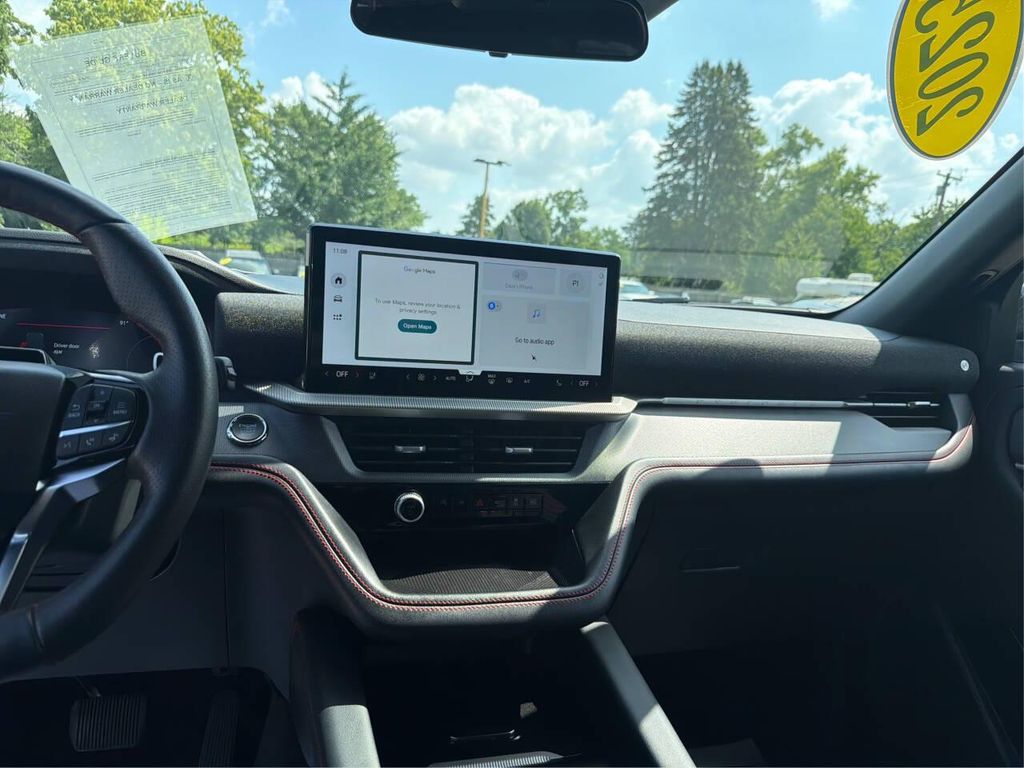 2025 FORD EXPLORER ST-LINE 缩略图 14