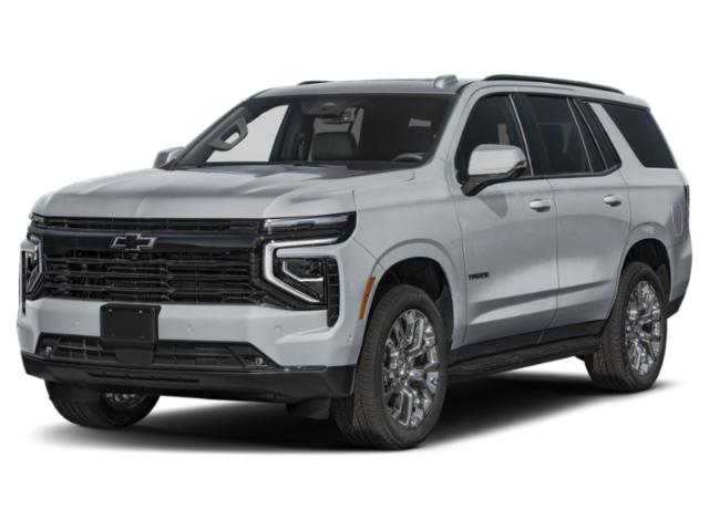 New 2026 Chevrolet Tahoe 4WD RST