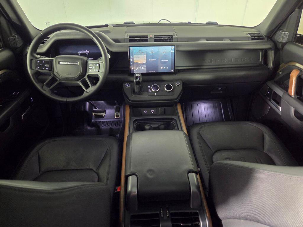 صورة مصغرة 28 لـ 2023 LAND Rover DEFENDER 110 X