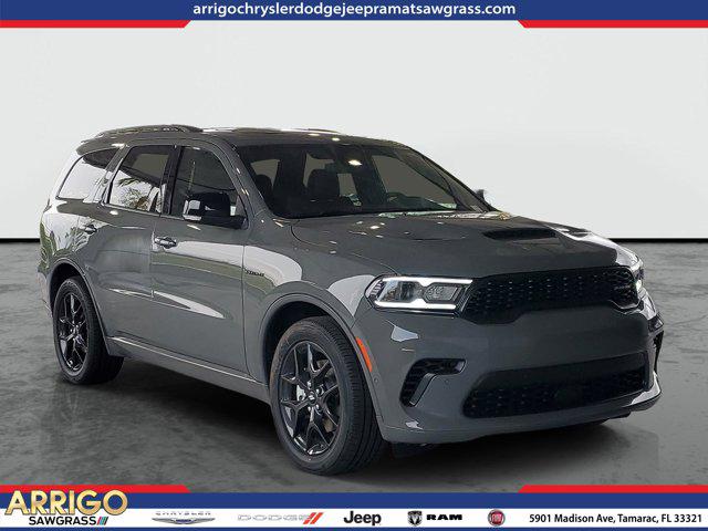 New 2026 Dodge Durango GT Plus