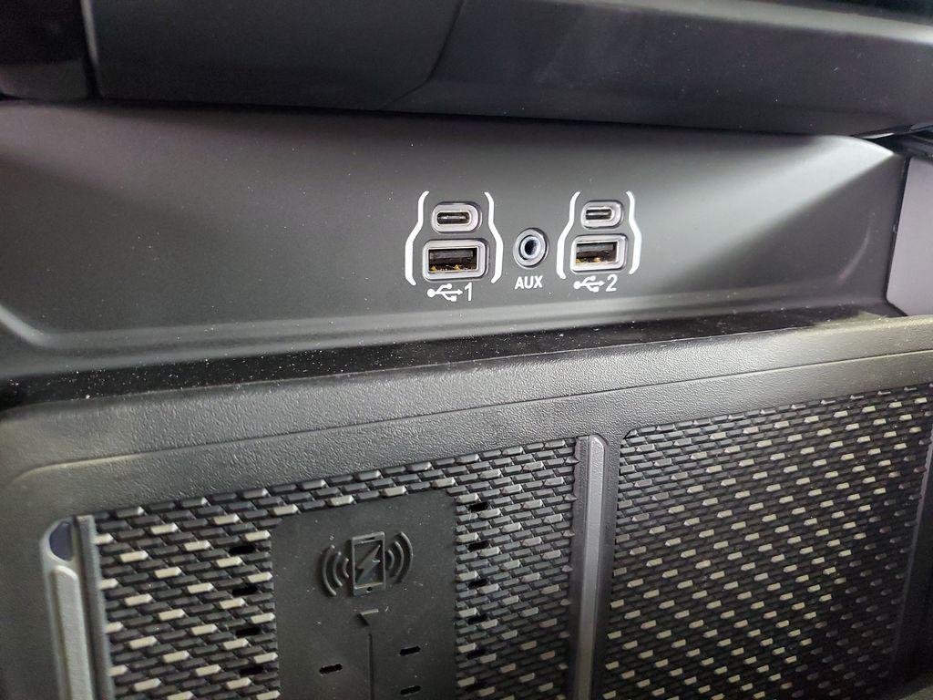 صورة مصغرة 28 لـ 2026 RAM 1500 BIG HORN/LONE STAR