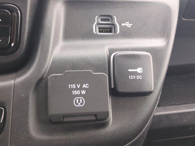 صورة مصغرة 23 لـ 2026 RAM PROMASTER 1500 LOW ROOF