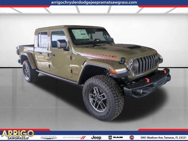 New 2026 RAM ProMaster 2500 Tradesman