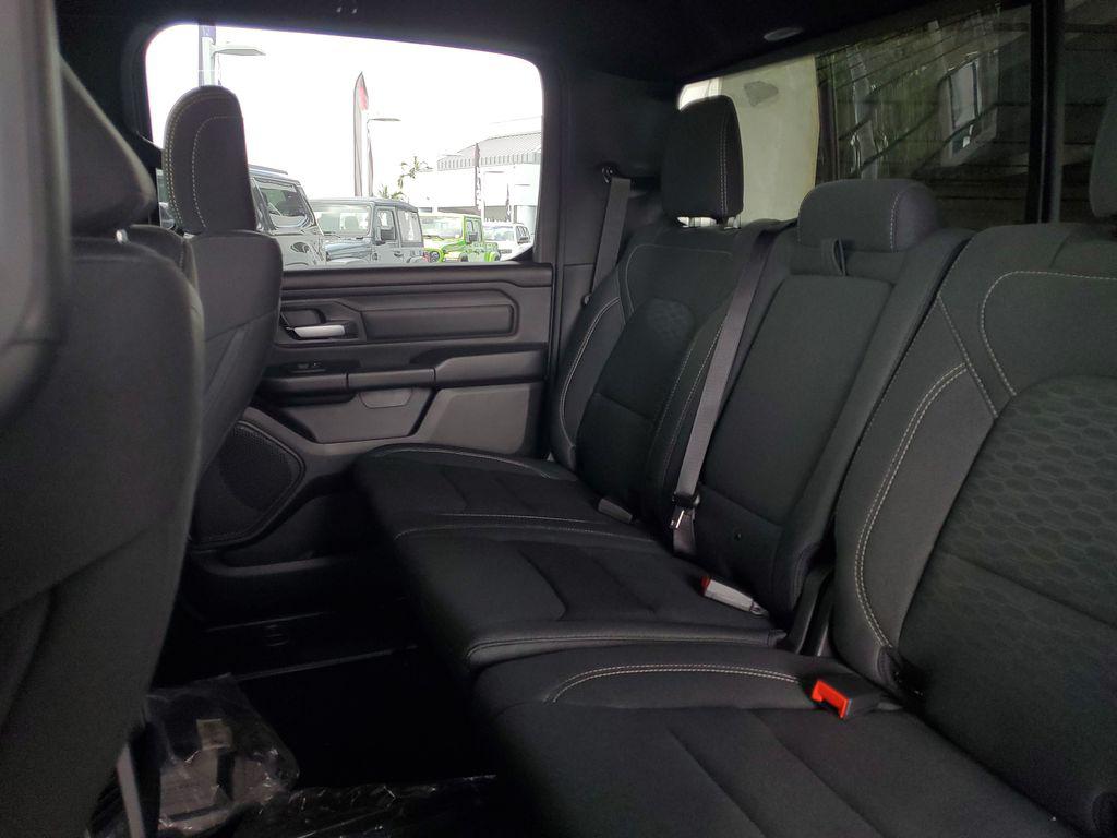 2026 RAM 1500 EXPRESS 照片 8