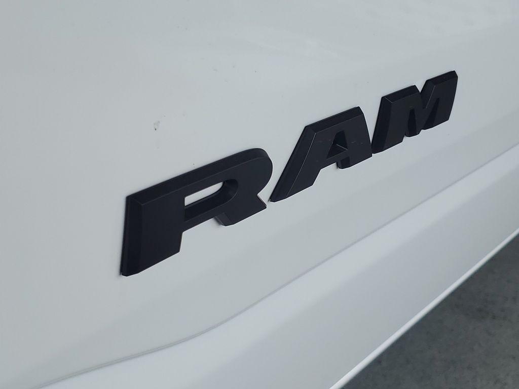 2026 RAM 1500 EXPRESS 照片 5