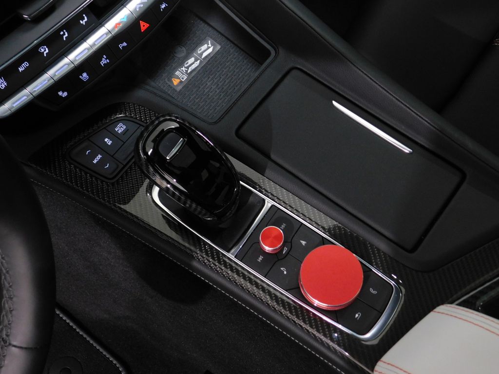 صورة مصغرة 73 لـ 2024 Cadillac CT5 V-SERIES