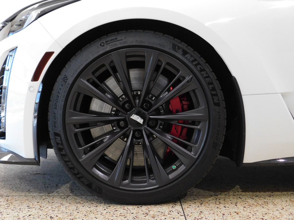 صورة مصغرة 24 لـ 2024 Cadillac CT5 V-SERIES