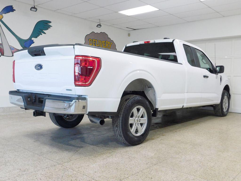 FORD F-150 XLT - 6