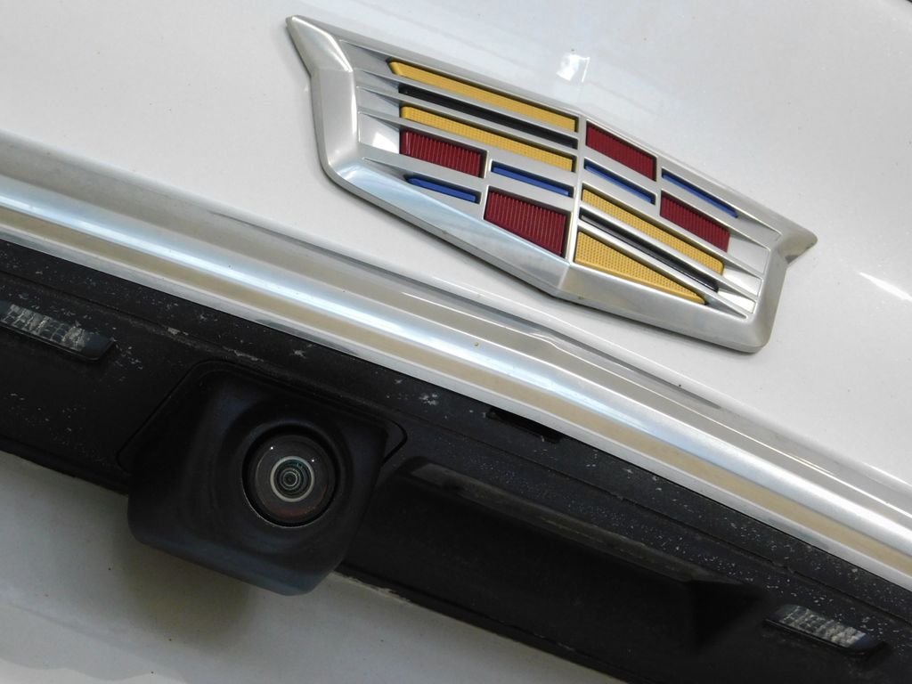 2022 Cadillac CT5 SPORT — миниатюра 82