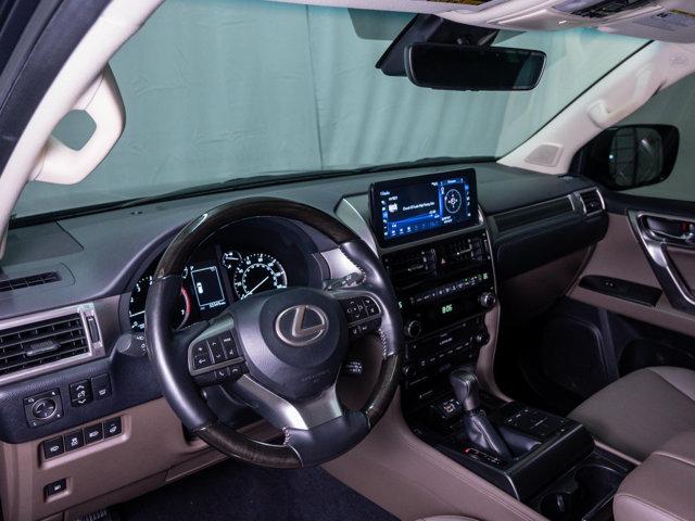 2023 Lexus GX 460 BASE — миниатюра 21