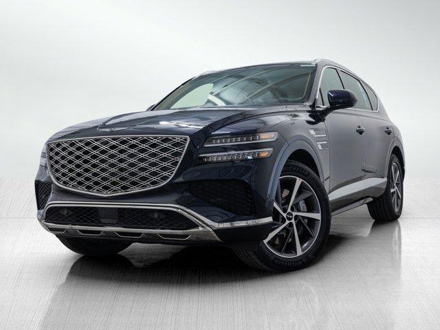 New 2026 Genesis GV80 2.5T Advanced