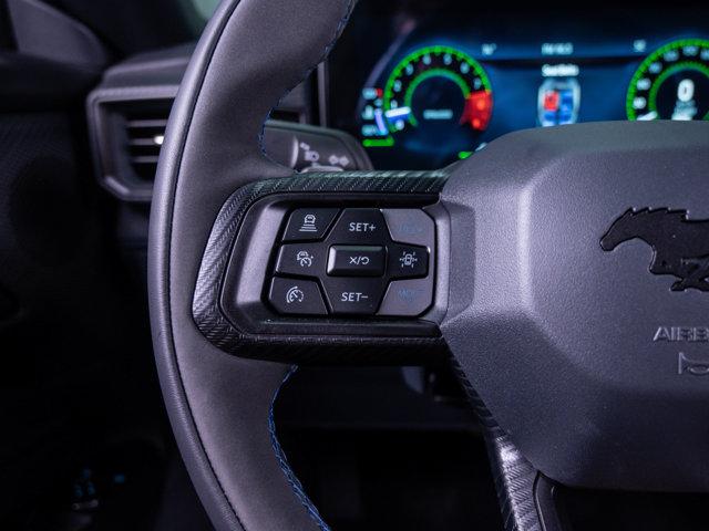 صورة مصغرة 20 لـ 2026 FORD MUSTANG DARK HORSE