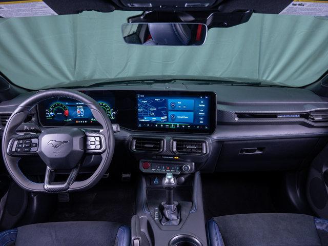صورة مصغرة 12 لـ 2026 FORD MUSTANG DARK HORSE