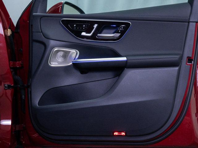 MERCEDES-BENZ GLC - 10