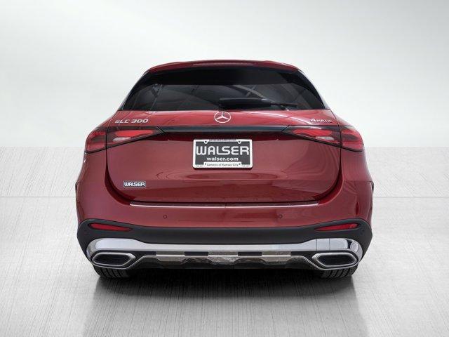 MERCEDES-BENZ GLC - 4