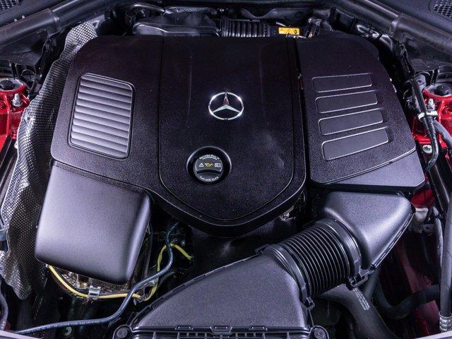 MERCEDES-BENZ GLC - 7