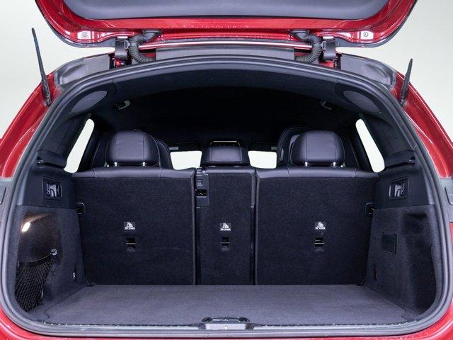 MERCEDES-BENZ GLC - 8