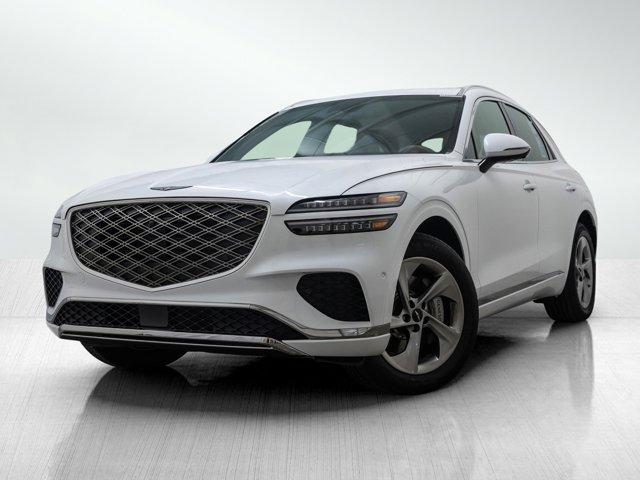 New 2026 Genesis GV70 2.5T Advanced
