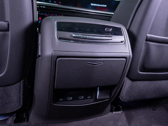 صورة مصغرة 18 لـ 2026 Cadillac ESCALADE ESV V-SERIES