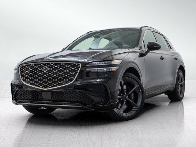 New 2026 Genesis GV70 2.5T Sport Prestige