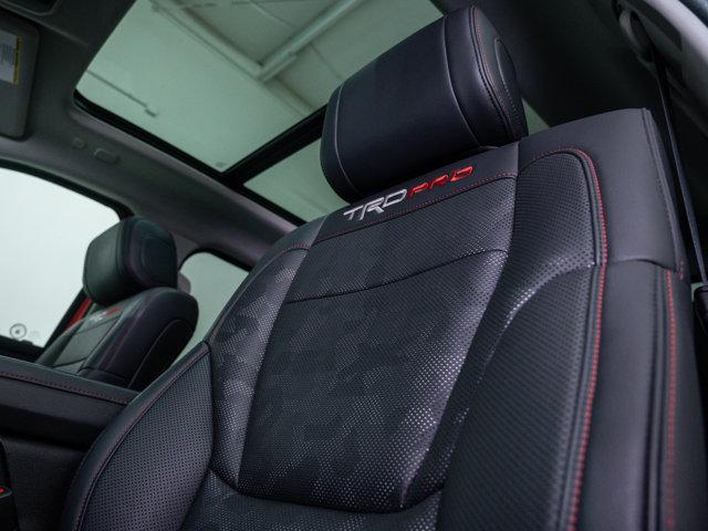 2022 Toyota TUNDRA HYBRID TRD PRO 缩略图 19