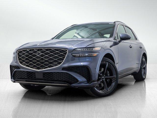 New 2026 Genesis GV70 3.5T Sport Prestige