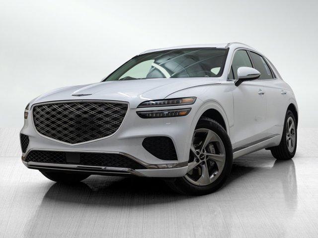 New 2026 Genesis GV70 2.5T