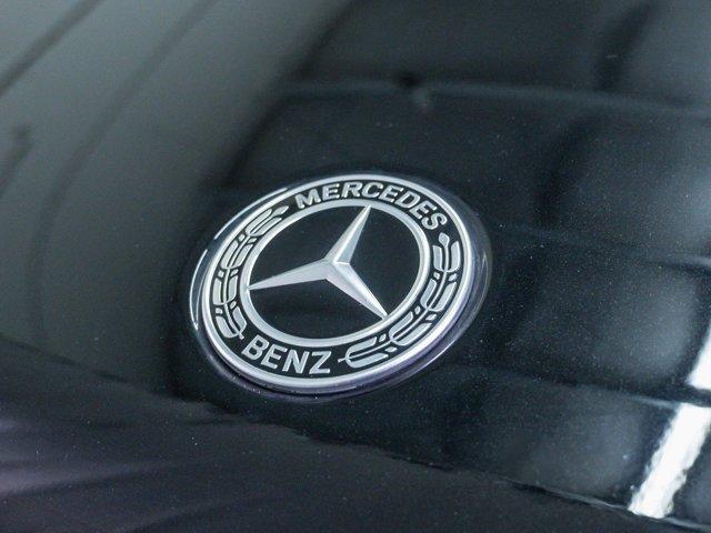 MERCEDES-BENZ GLE-CLASS - 5