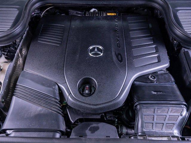 MERCEDES-BENZ GLE-CLASS - 7