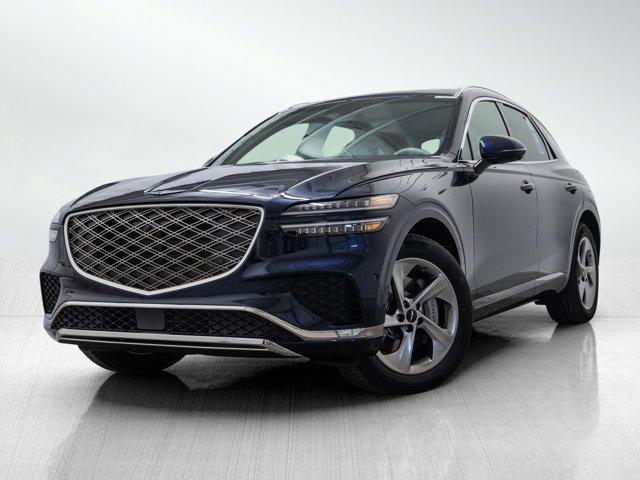 New 2026 Genesis GV70 2.5T Advanced