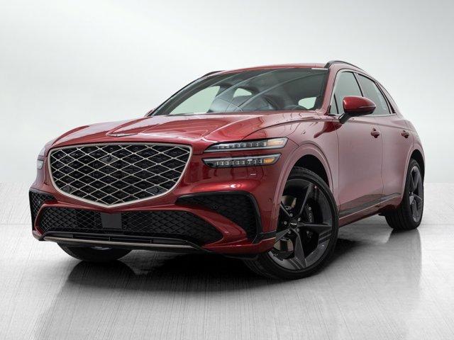 New 2026 Genesis GV70 2.5T Sport Prestige