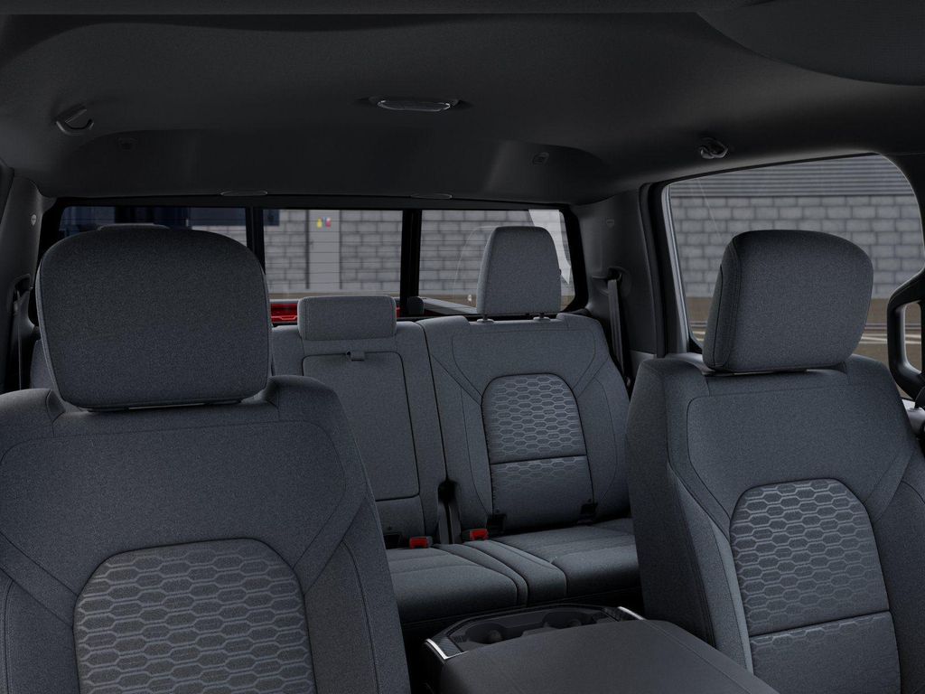 2026 RAM 1500 BIG HORN/LONE STAR — миниатюра 26