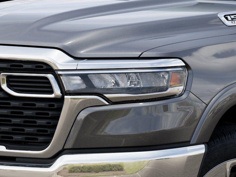 2026 RAM 1500 BIG HORN/LONE STAR 照片 10