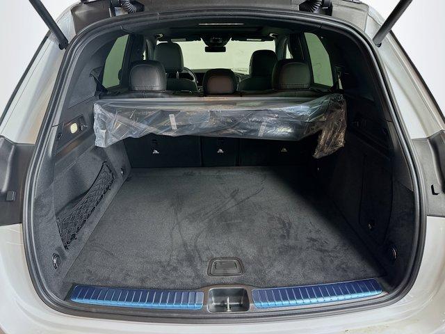 2026 Mercedes-BENZ GLE 缩略图 28