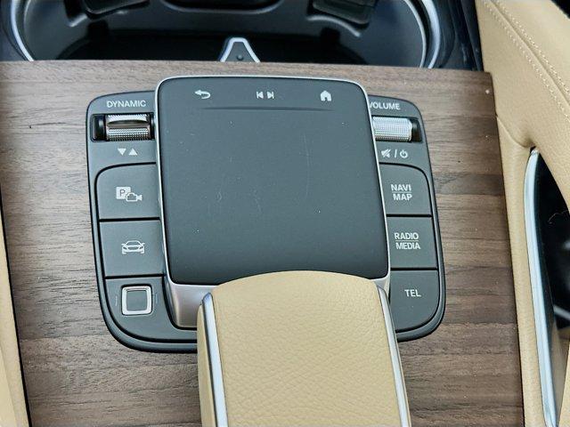 2026 Mercedes-BENZ GLE 缩略图 21