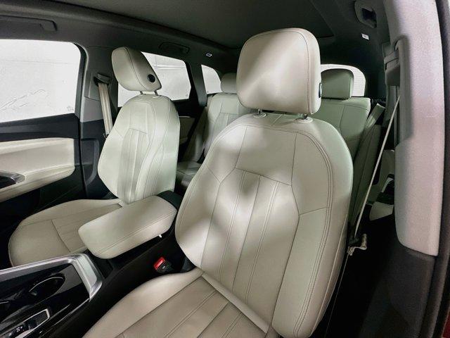 2025 AUDI Q5 2.0T QUATTRO PREMIUM — миниатюра 20