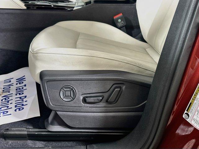 2025 AUDI Q5 2.0T QUATTRO PREMIUM — миниатюра 19