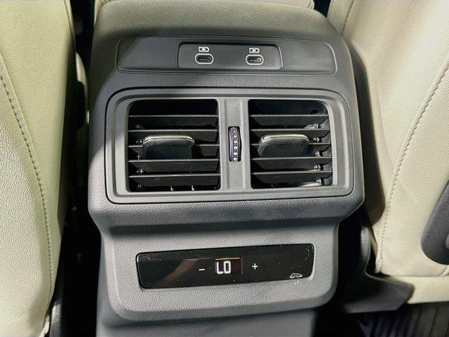 2025 AUDI Q5 2.0T QUATTRO PREMIUM — миниатюра 25