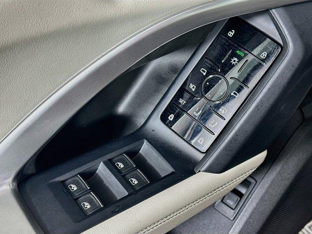 2025 AUDI Q5 2.0T QUATTRO PREMIUM — миниатюра 18
