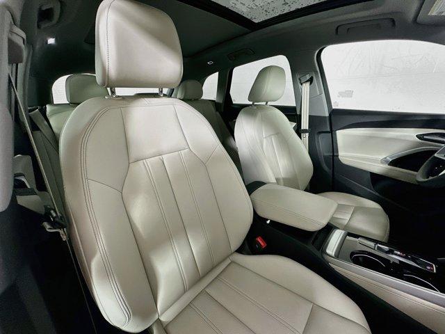 2025 AUDI Q5 2.0T QUATTRO PREMIUM — миниатюра 28