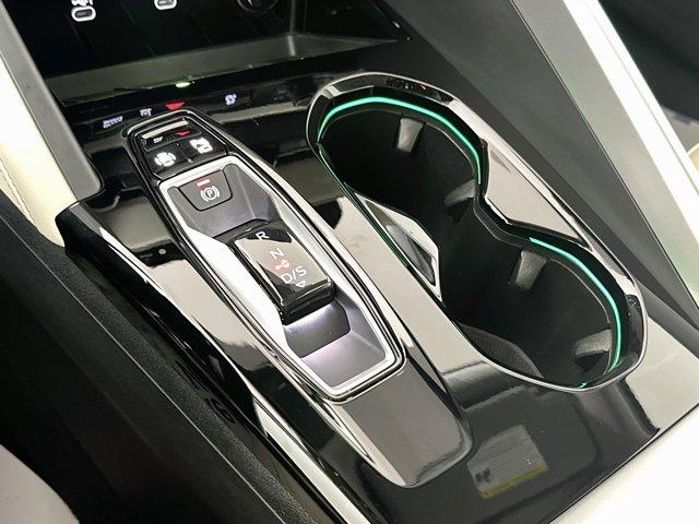 2025 AUDI Q5 2.0T QUATTRO PREMIUM — миниатюра 17