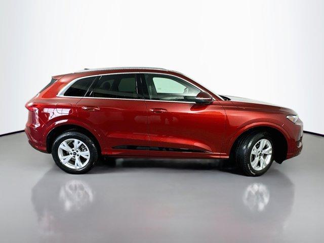 2025 AUDI Q5 2.0T QUATTRO PREMIUM — миниатюра 8